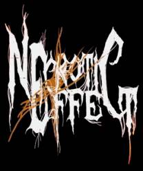 logo Necrotic Effect